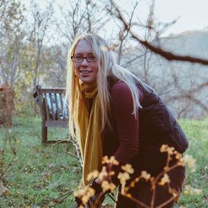 Meet your Posher, Emily